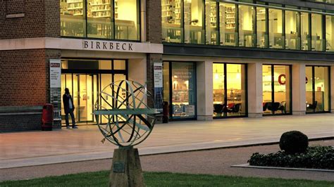 Accounting and Finance Birkbeck, University of London