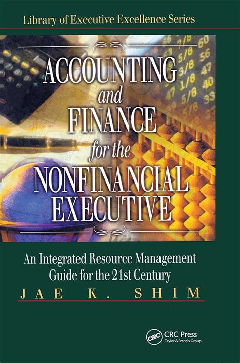 Accounting and finance for the nonfinancial executive an integrated resource management guide for the 21st century. - All that the rain promises and more a hip pocket guide to western mushrooms david arora.
