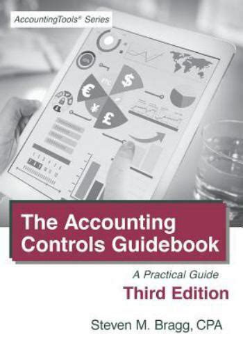 Accounting controls guidebook third edition a practical guide. - Dictionary of the north west semitic inscriptions handbook of oriental studies handbuch der orientalistik.