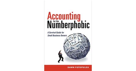 Accounting for the numberphobic a survival guide for small business owners. - Wie repariert man die wasserdruckspritze? how to repair manual can water pressure sprayerpd.