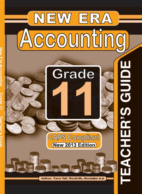 Accounting grade 11 caps new era teacher guide. - Field guide to geometrical optics spie vol fg01.