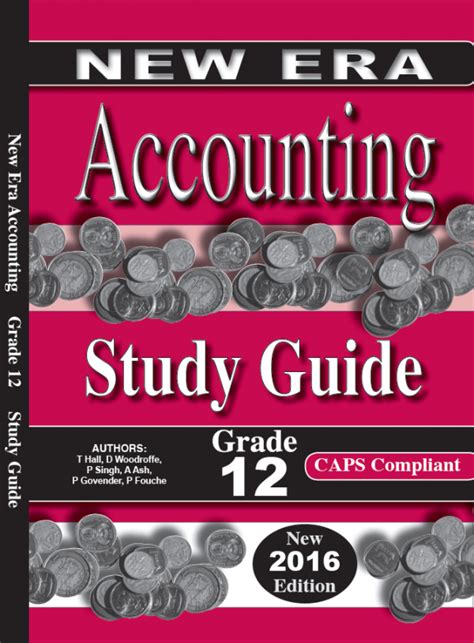 Accounting grade 12 new era study guide. - Introduction to international arbitration practice 1001 questions and answers.