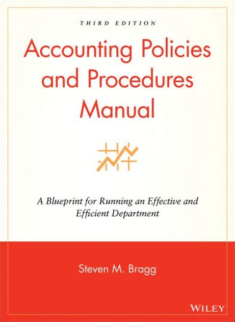 Accounting policies and procedures manual bragg. - Complete modern hebrew a teach yourself guide by shula gilboa.