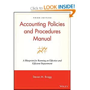 Accounting policies and procedures manual by steven m bragg. - Millennium falcon manual 1977 onwards modified yt 1300 corellian freighter owners workshop manual.