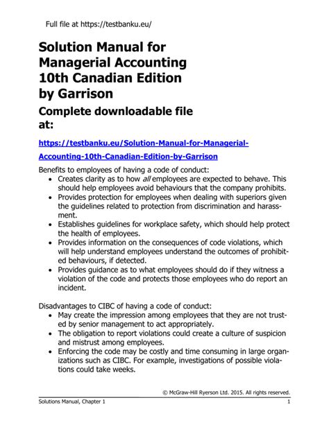 Accounting principles 10th edition solutions manual. - Paquebot des jours perdus (dans les griffes de la gestapo).