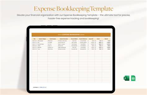 Accounting template excel.  Find templates for invoice, expense 17 free excel bookkeeping te...