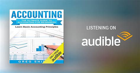 Read Accounting The Ultimate Guide To Accounting For Beginners  Learn The Basic Accounting Principles By Greg Shields