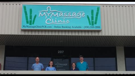 Accredited Local Massage Therapy Schools Panama City Beach FL