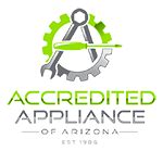 Accredited appliance of arizona. Things To Know About Accredited appliance of arizona. 