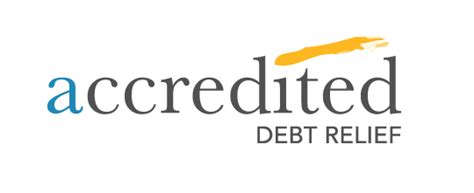  Accredited Debt Relief. Customer response. 01/06/