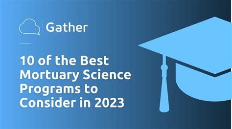 Accredited online mortuary science programs.  Mortuary Science Programs Are you in...