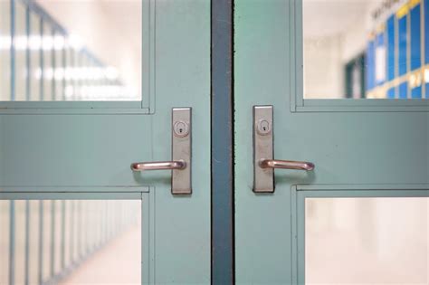 Accreditors give tips for Christian school security