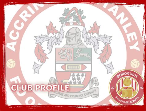 Accrington Stanley - Club profile 19/20 Transfermarkt