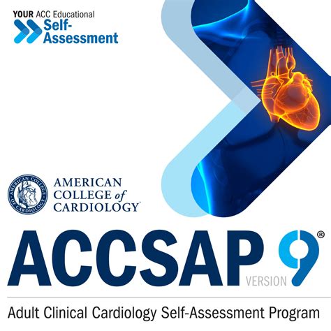 Accsap. ACCSAP is ACC's flagship self-assessment program covering the entire field of adult clinical cardiology. Use ACCSAP to: Perfect Your Knowledge of CV Medicine: Use ACCSAP to … 