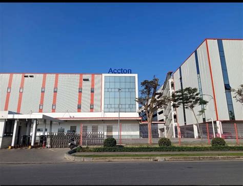 Accton technology corporation careers.  Today&rsquo;s top 8 Accton jobs. .  This report provid...