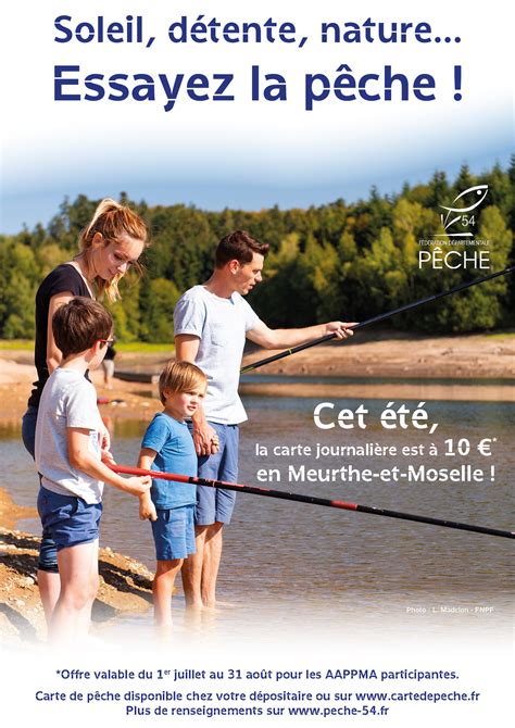 Accueil - Fédération de pêche de Meurthe-et-Moselle