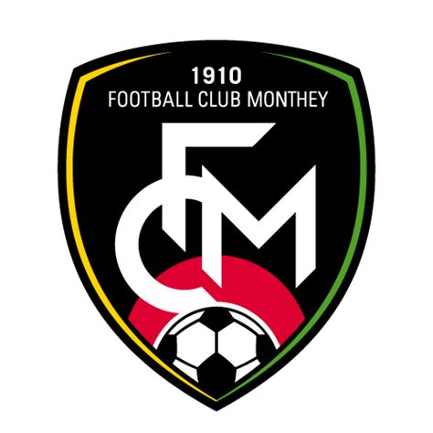 Accueil - FC Monthey