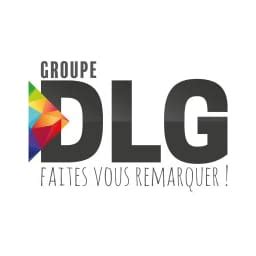 Accueil - Groupe DLG