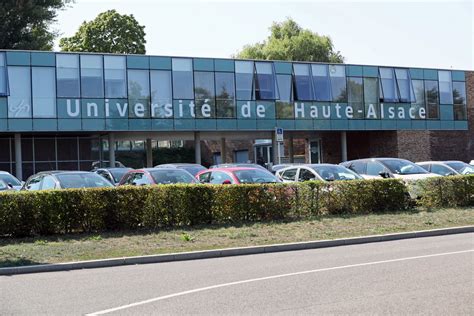 Accueil - UHA - Université de Haute-Alsace