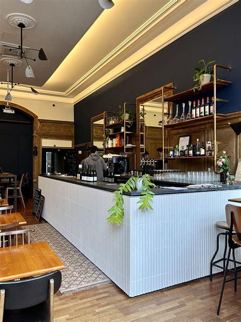 Accueil Bistrot Compa.