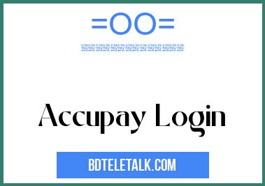 Accupay login. A Complete Workforce Management Solution. Everything you need to manage and grow your human capital, accessible from a single login. 