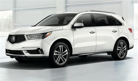 Accura - The redesigned 2022 MDX houses a 290-HP 81 V-6 engine paired to a double-wishbone front suspension for precision cornering. For even more exhilaration, the MDX Type S features an available 355-hp Turbo V6 engine and …