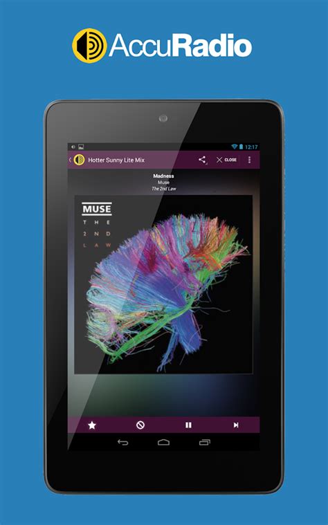 Find all of your favorite genres streaming online for free at AccuRadio. . Accuradio