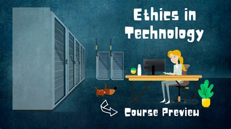 Accurate Ethics-In-Technology Prep Material