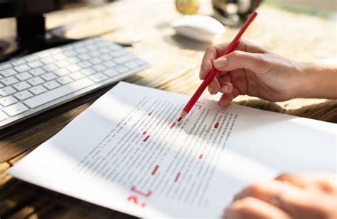 Accurate Printing Woodbridge, VA Design Tips Ultimate Proofing Guide for Print and Text Editing