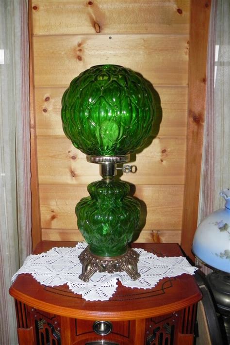 Check out our emerald green lamps selection for the very best in