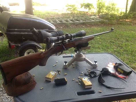 It seems like the Scenar 139 is gaining favor with many Creedmoor shooters, with this new found success I'll be sticking with the A-Max ... performance, and the availability of very accurate factory ammo. I'm probably going to sell my .308 Armalite AR10 and have GA ... Forum Statistics. Threads 453,152 Messages 6,470,589 Members. 