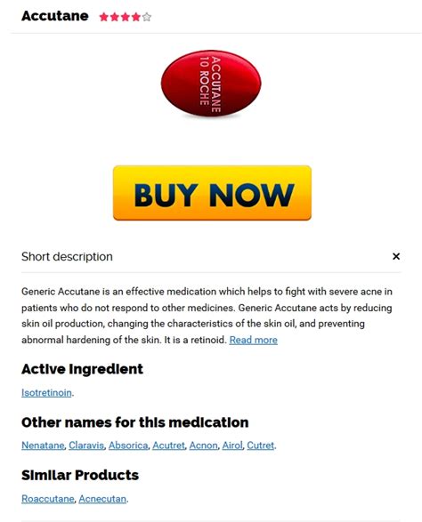 Accutane Shipping Easy