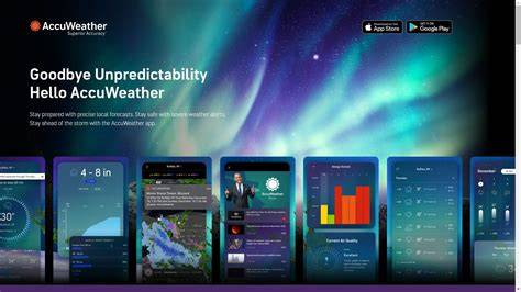 Accuweather