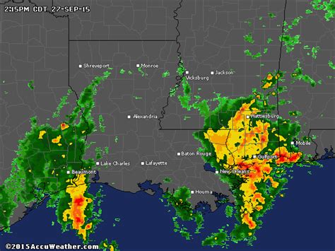 Get the Louisiana weather forecast. Access hourly, 10 day and 15 day forecasts along with up to the minute reports and videos from AccuWeather.com. 