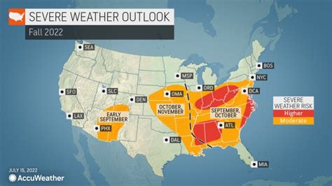 Accuweather fall forecast 2023. Things To Know About Accuweather fall forecast 2023. 