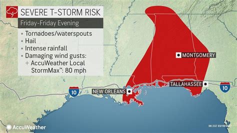 Gulf Shores, AL Current Weather | AccuWeather Friday, September 2