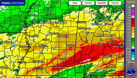 Accuweather hattiesburg ms. Hattiesburg, Mississippi | Current Weather Forecasts, Live Radar Maps & News | WeatherBug. Today's Weather - Hattiesburg, MS. Apr 30, 2024 7:01 AM. Forrest … 