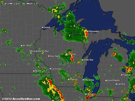 Accuweather hayward wi radar. Interactive weather map allows you to pan and zoom to get unmatched weather details in your local neighborhood or half a world away from The Weather Channel and Weather.com 