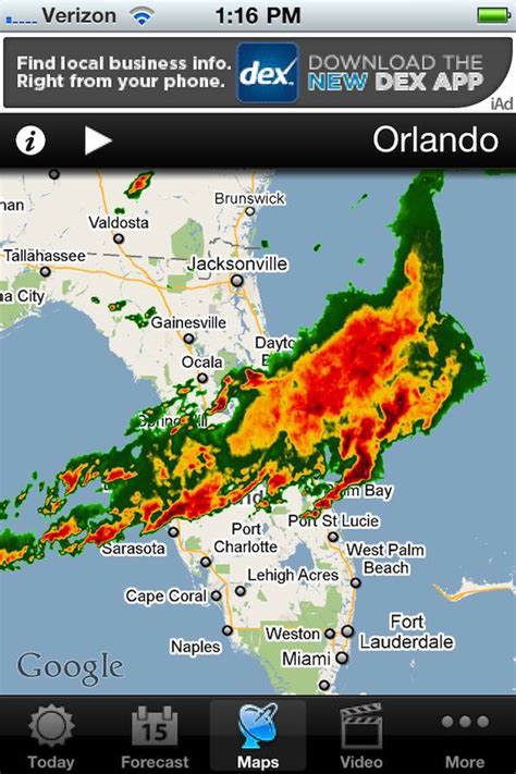 Accuweather lakeland fl. Things To Know About Accuweather lakeland fl. 