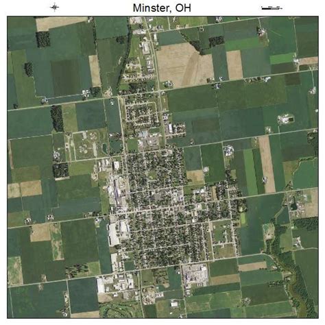 Accuweather minster ohio. See the latest Minster, OH RealVue™ weather satellite map, showing a realistic view of Minster, OH from space, as taken from weather satellites. The interactive map makes it easy to navigate ... 