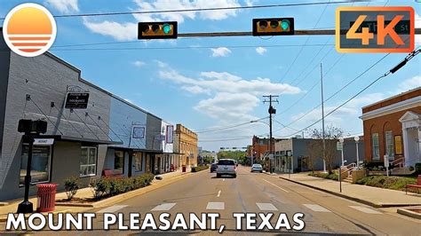 Get the monthly weather forecast for Mount Pleasant, TX, including daily high/low, historical averages, to help you plan ahead.. 