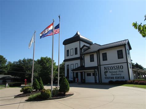 Get the monthly weather forecast for Neosho, MO, including daily high/low, historical averages, to help you plan ahead.. 