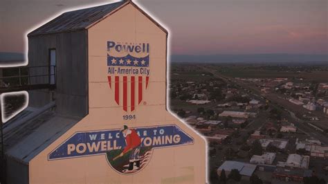 Accuweather powell wy. Powell, Wyoming - Detailed weekend and 10-day weather forecast. Long-term weather report - including weather conditions, temperature, pressure, humidity, precipitation, dewpoint, wind, visibility, and UV index data. 