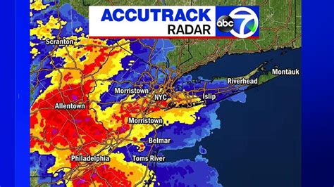 Accuweather radar nyc. Things To Know About Accuweather radar nyc. 