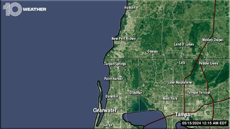 Tarpon Springs FL. 28.15°N 82.78°W (Elev. 10 ft) Last Update: 2:14 pm EDT Oct 20, 2023. Forecast Valid: 3pm EDT Oct 20, 2023-6pm EDT Oct 26, 2023. Forecast Discussion. . 