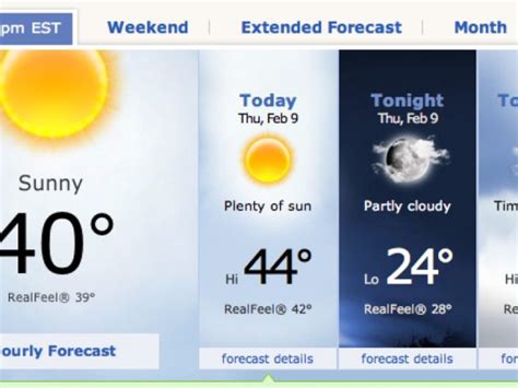 Accuweather today. Things To Know About Accuweather today. 