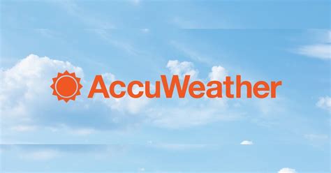 AccuWeather has local and international weather forecasts from the most accurate weather forecasting technology featuring up to the minute weather reports. 