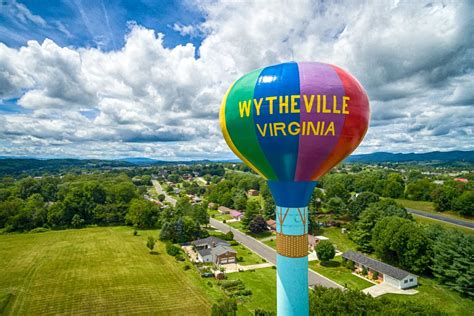Accuweather wytheville va. Marion / Wytheville (KMKJ) Lat: 36.9°NLon: 81.35°WElev: 2559ft. Fair. 57°F. 14°C. Humidity: 25%: Wind Speed: E 7 mph: ... Local Forecast Office More Local Wx 3 Day History Mobile Weather Hourly Weather Forecast. Extended Forecast for Wytheville VA . Tonight. Clear then Patchy Frost. Low: 29 °F. 
