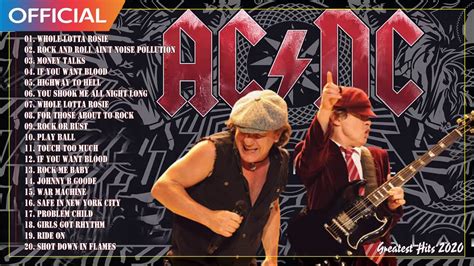 Acdc songs. Things To Know About Acdc songs. 