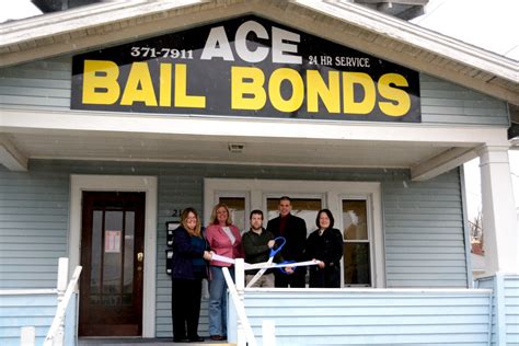 Ace Bail Bond Locations & Hours Near Bartow, FL - Yellow Pages